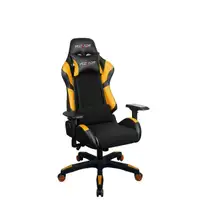 Vector Gaming Chair - Yellow