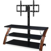 Various TV stands - TV mount - Media Center - Rolling table