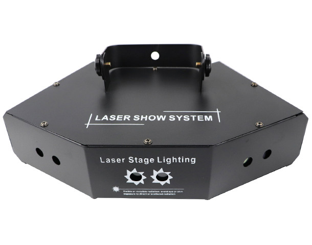 Party Laser Projector System in General Electronics in Lethbridge
