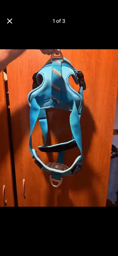 Harness for larger dog, View more