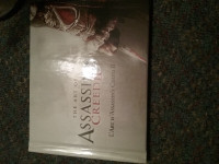 Assassin's Creed II PS3 Limited Edition, white