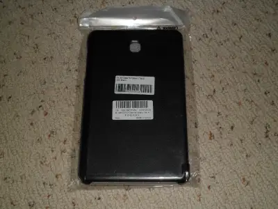 TiMOVO Samsung Galaxy Tab A 8" 2018 black CASE NEW, View more