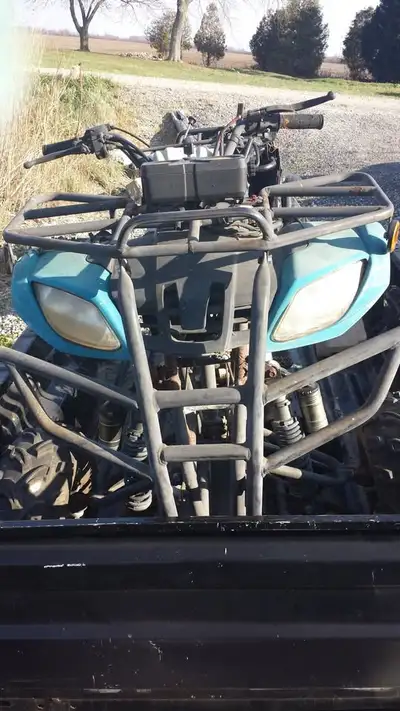 project bike read ad, View more