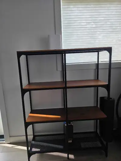 Ikea Fjallbo Shelf, View more