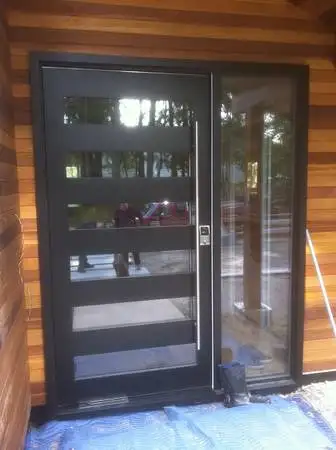Contemporary Doors, View more