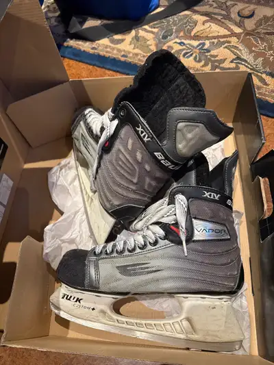 Bauer Vapor Skates 6.5, View more