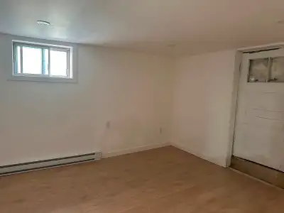 Duplex for Rent