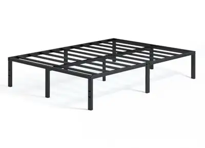 full/double bed frame- Zinus, View more