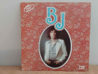 B.J. Thomas Sings The Best (Vinyle 33T)