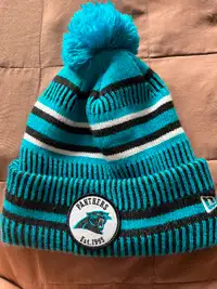 NFL Winter Hats, Set of 4.