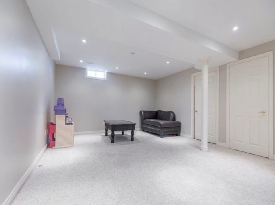 2 Bedroom Unit 1