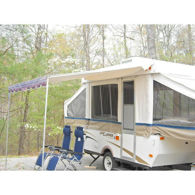 WANTED: I will buy your tent trailer/pop up  in Travel Trailers & Campers in Barrie - Image 3