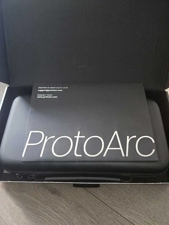 Wireless Foldable Keyboard & Mouse64186403841410121