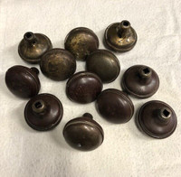 Vintage / Antique Door Knobs