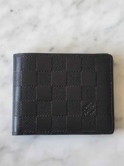 LV Men's Wallet, View more