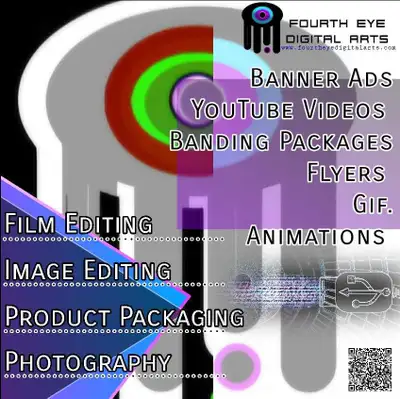 Full Marketing Support and Website Development , View more