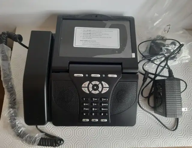 Video Phone - Seeing is Believing in General Electronics in Burnaby/New Westminster - Image 3