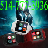 Smart Watch Montre Bluetooth Android ios Iphone NEW Intelligente