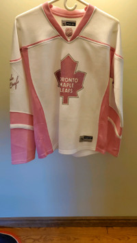 Maple Leafs Pink | Kijiji in Ontario. - Buy, Sell & Save with Canada's #1  Local Classifieds.