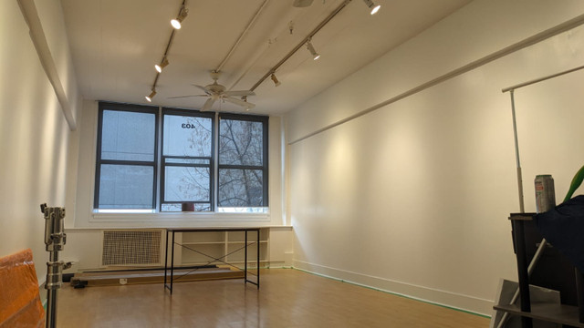 Studio for sublease in Commercial & Office Space for Rent in Vancouver - Image 2
