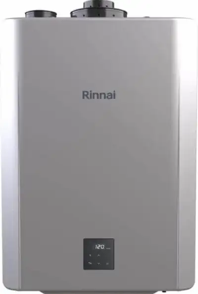 Rinnai RX199iN AND Navien NPE-180S, View more