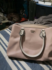 Guess hand bags/purse