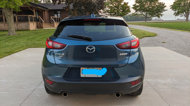 2019 Mazda CX-3 GS in Cars & Trucks in Kitchener / Waterloo - Image 2