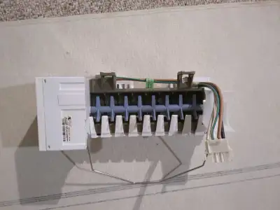 Whirlpool W10469286 Ice Maker, View more