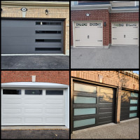 Perfect Garage Door for Your Home