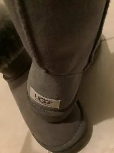 Ugg ankle boots, View more