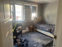 Unfurnished room for sublet and lease takeover