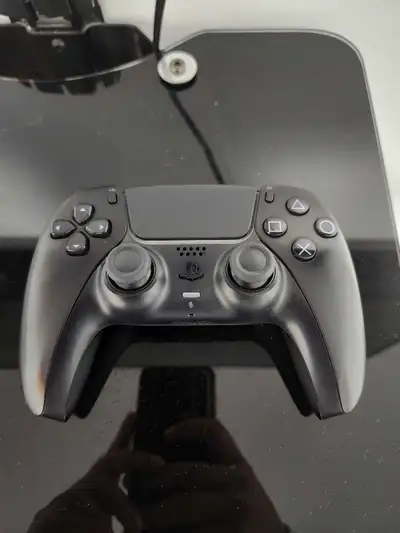 PS5 controller, View more