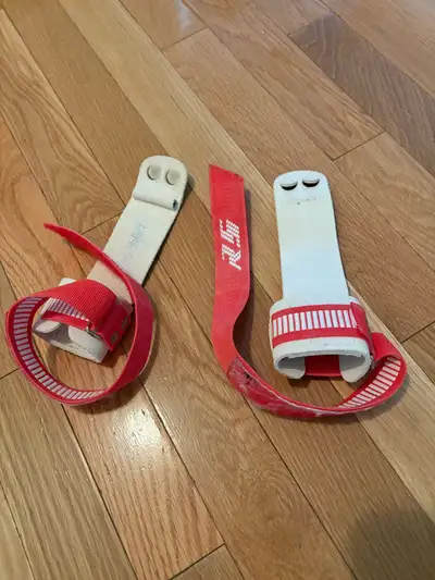 Girl’s Gymnastics Grips, View more
