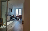 Furnished LUXURY New Condo For Family up 7, 2-bedroom 2-bathroom