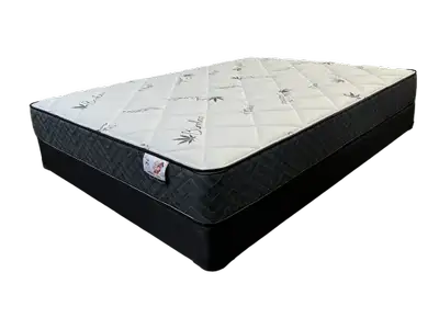 Queen size Mattress only $199, View more