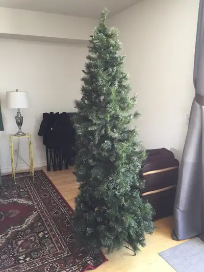 Christmas tree, View more