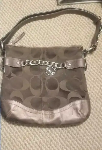 Coach Purse, View more