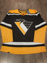 Pittsburgh Penguins Reverse Retro 2.0 jersey - BNWT