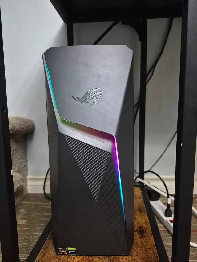 Gaming pc63611955333251120