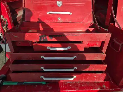 tool box for 30$, View more
