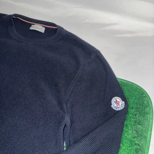 Moncler Sweater  in Men's in Mississauga / Peel Region - Image 2