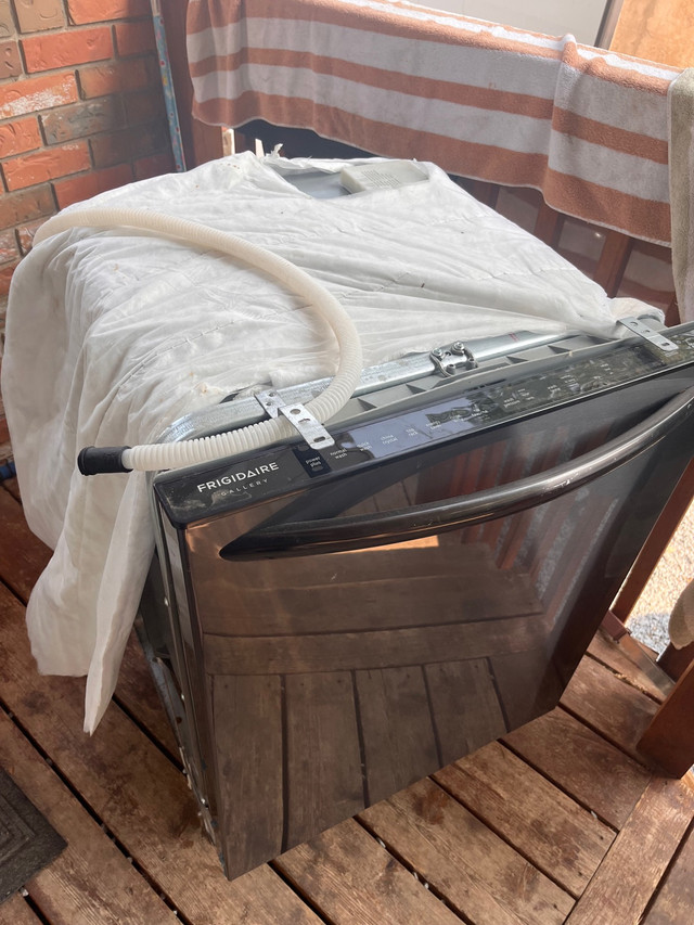 Dishwasher Dishwashers Calgary Kijiji