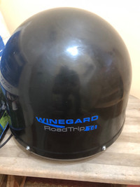 Winegard roadtrip T4