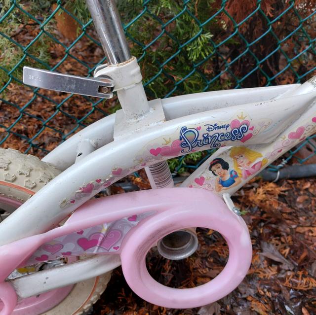Kids Strider Bike  in Cruiser, Commuter & Hybrid in City of Toronto - Image 5