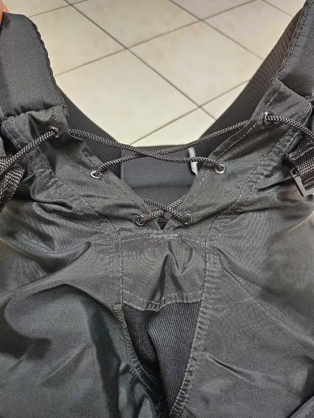 SOLD. Nike Custom Pro Hockey Pants - Senior XL in Hockey in City of Toronto - Image 8
