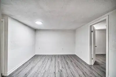 2br basement apartment for rent. Plus utilities