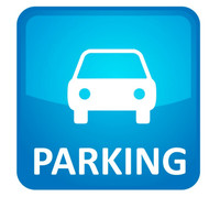 Parking spot near Algonquin college