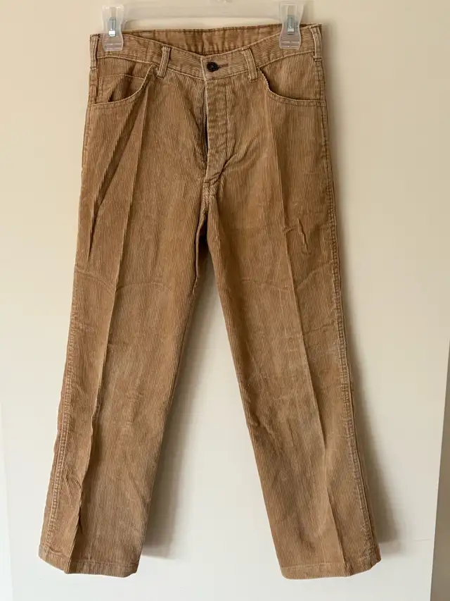 Corduroy Pants in Women's - Bottoms in Delta/Surrey/Langley - Image 2