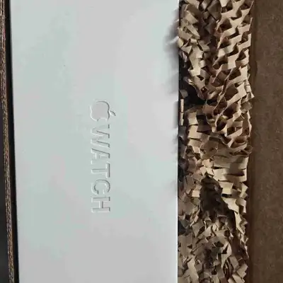 Apple watch series 11 Brand new in box, View more