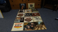 Beatles vinyles originaux